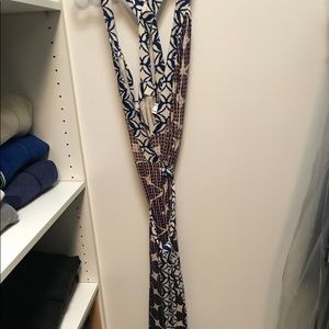 Diane Von Furstenberg Dress!